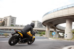 CB600F Hornet